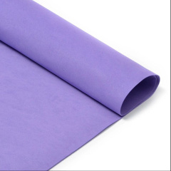 Фоамиран Сиреневый / листы