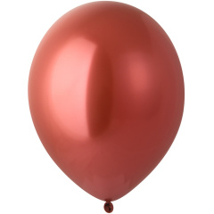 В 105/617 Хром Glossy Red